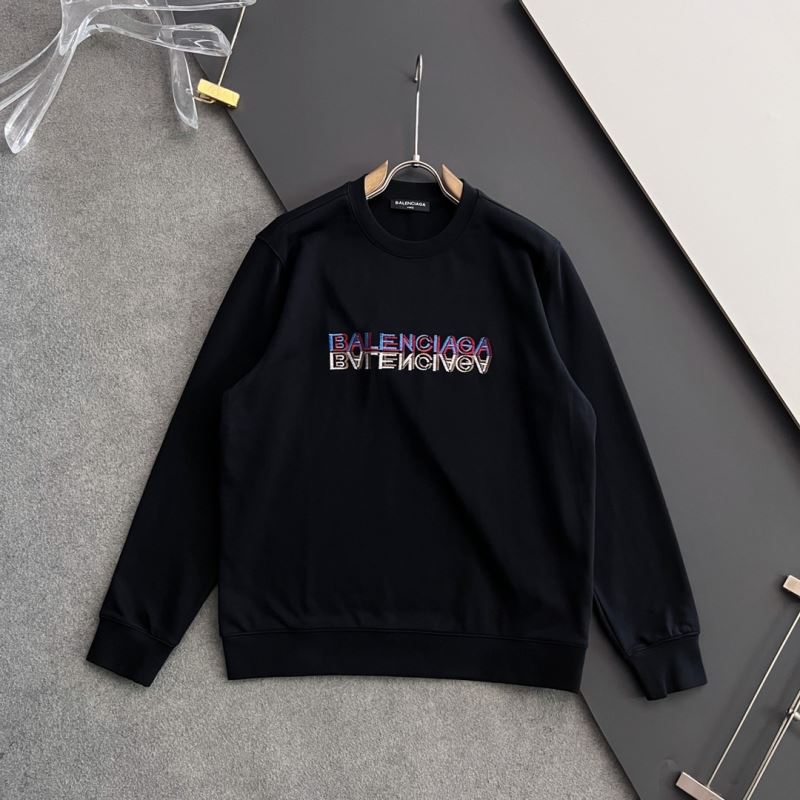 Balenciaga Hoodies